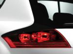 Audi TT Shooting Brake Concept 2005 года